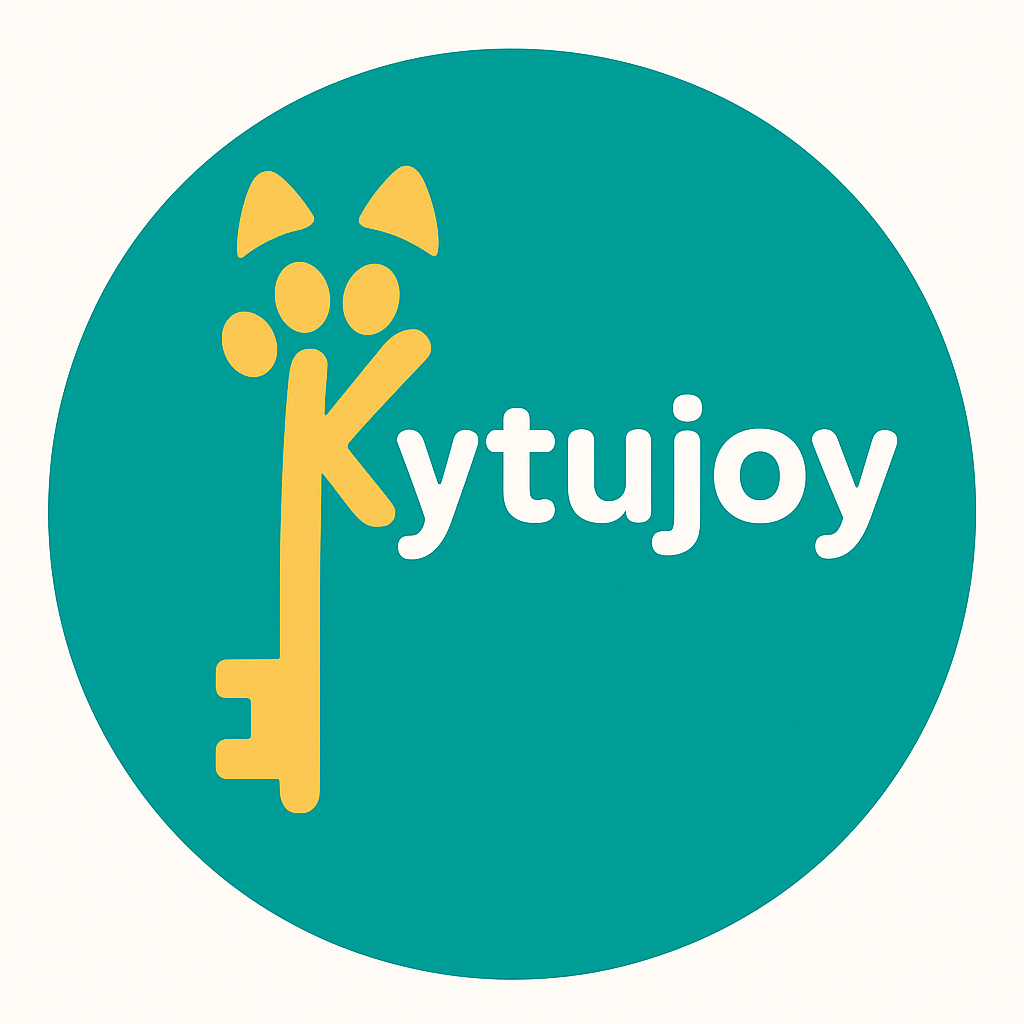 Kytujoy
